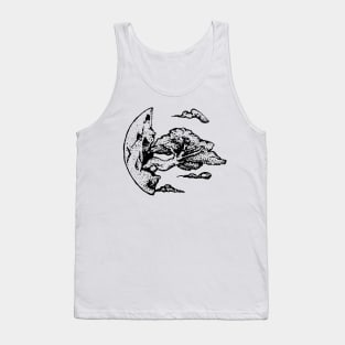 Bonsai Tank Top